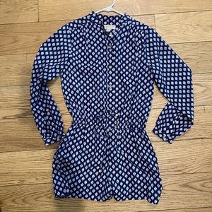 Michael Kors Jumpsuit Medium